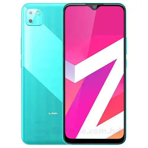 Lava Z2 Max